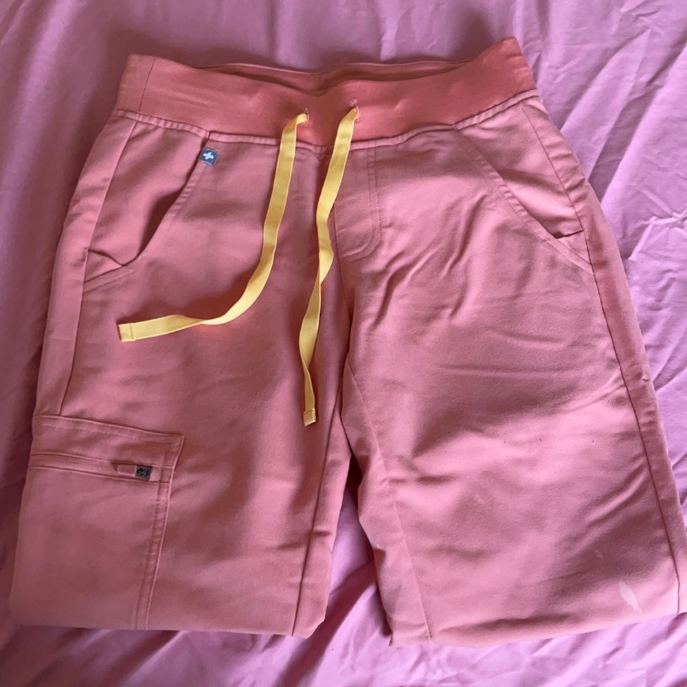 Figs joggers